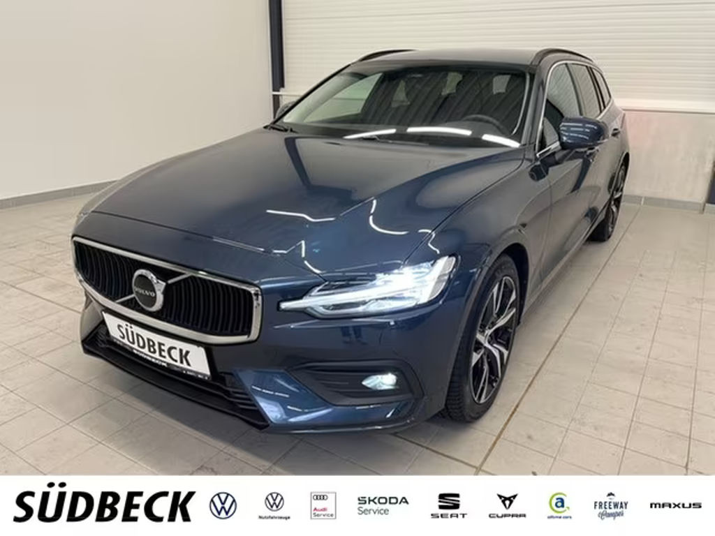 Volvo V60 Core