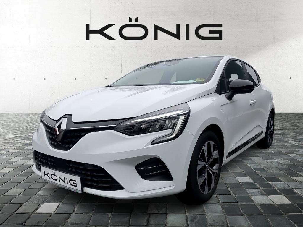 Renault Clio Evolution