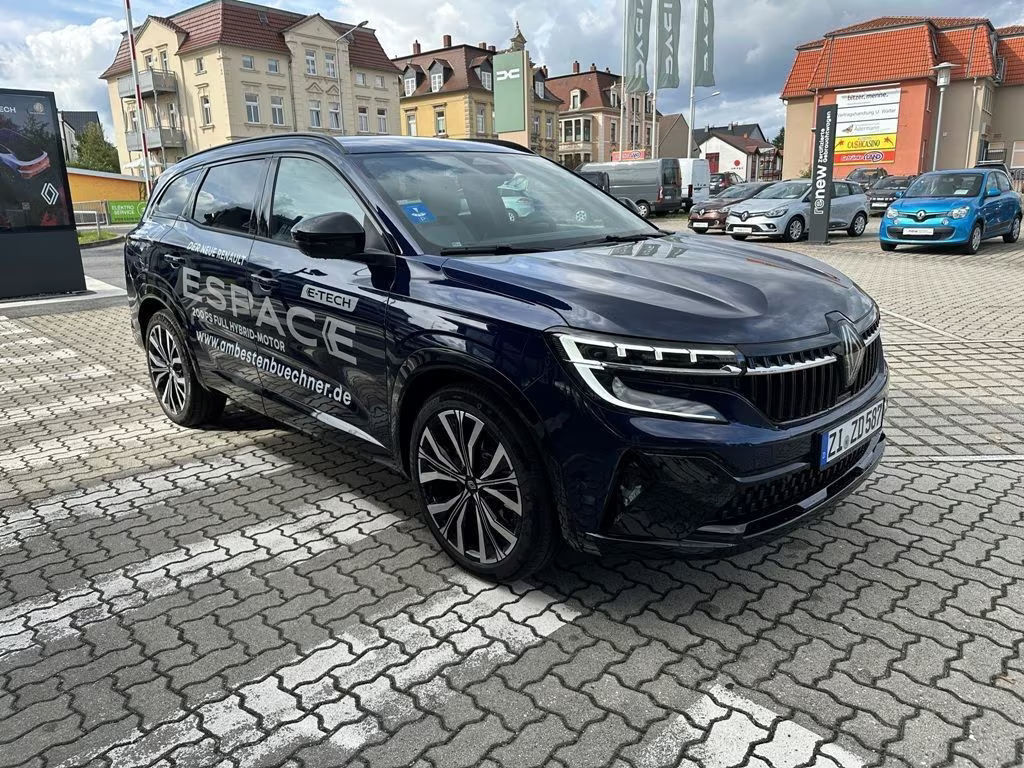 Renault Espace