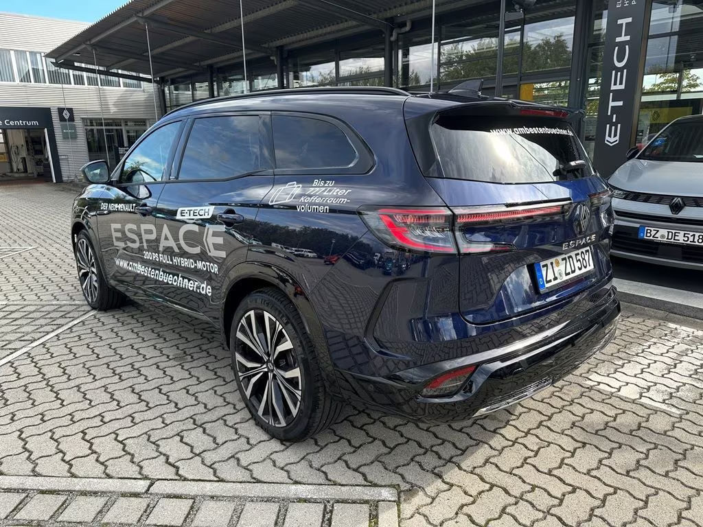 Renault Espace
