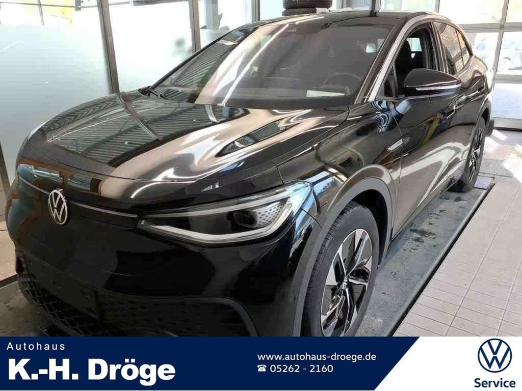Volkswagen ID.5 Pro