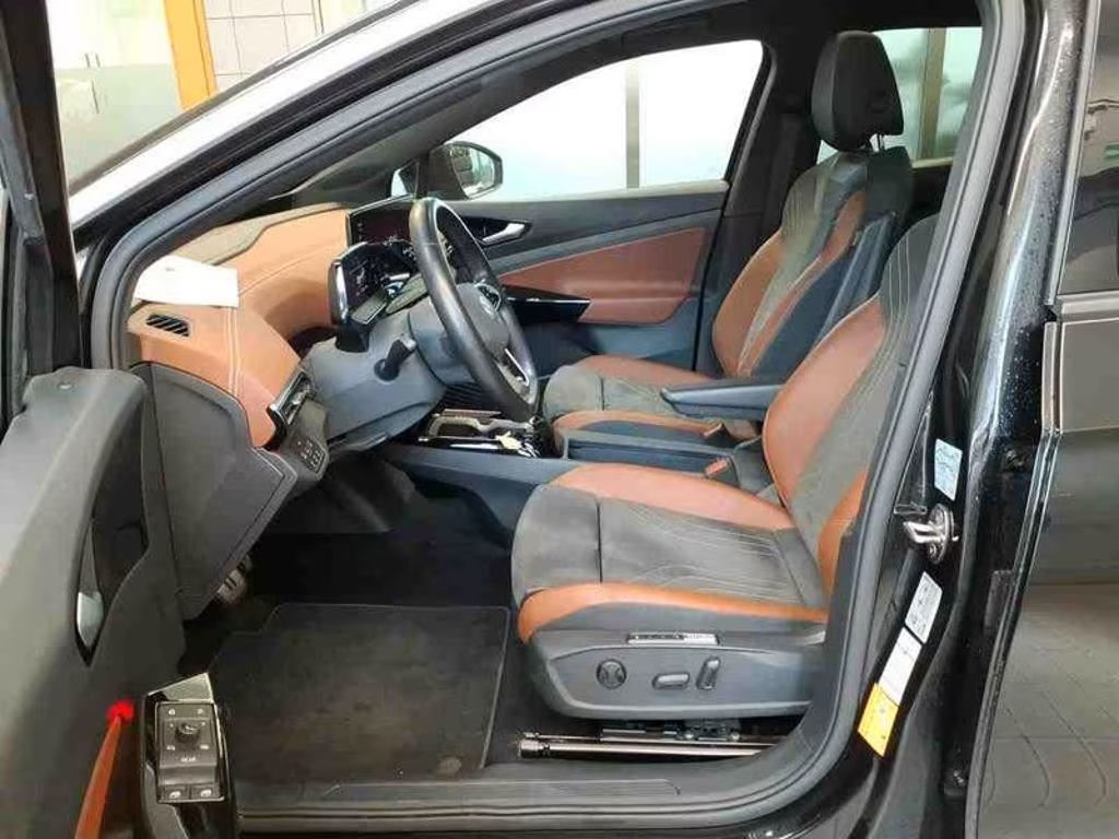 Volkswagen ID.5
