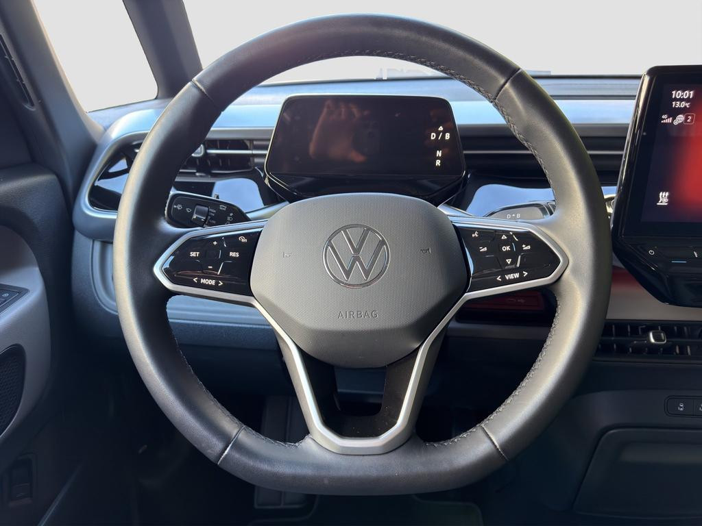 Volkswagen ID.Buzz
