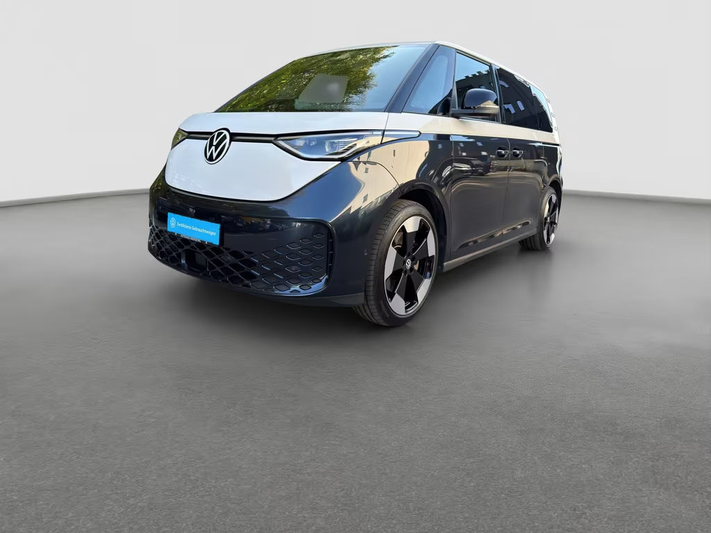 Volkswagen ID.Buzz