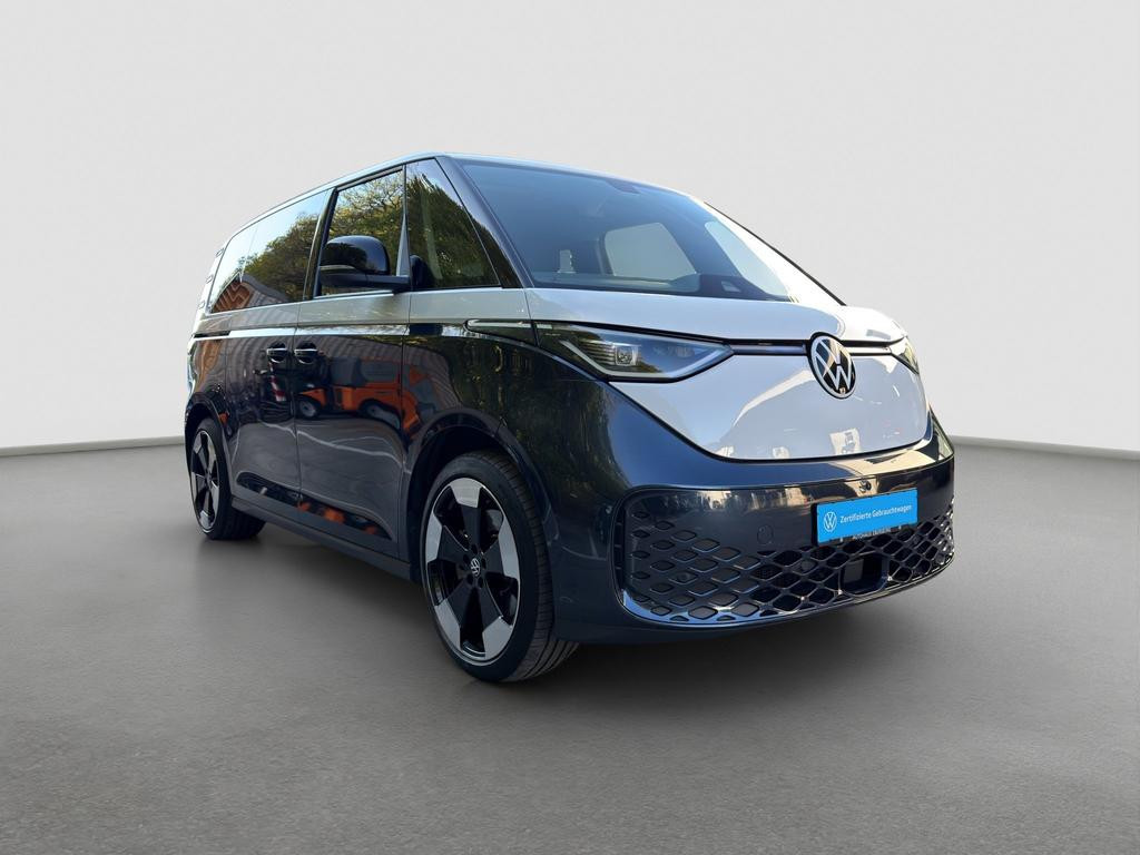 Volkswagen ID.Buzz