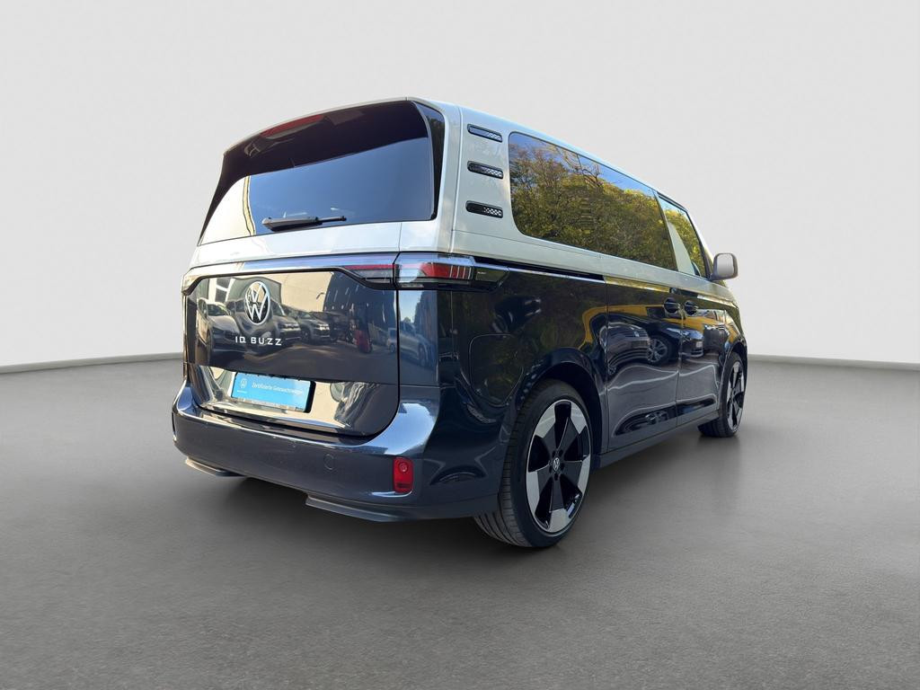 Volkswagen ID.Buzz
