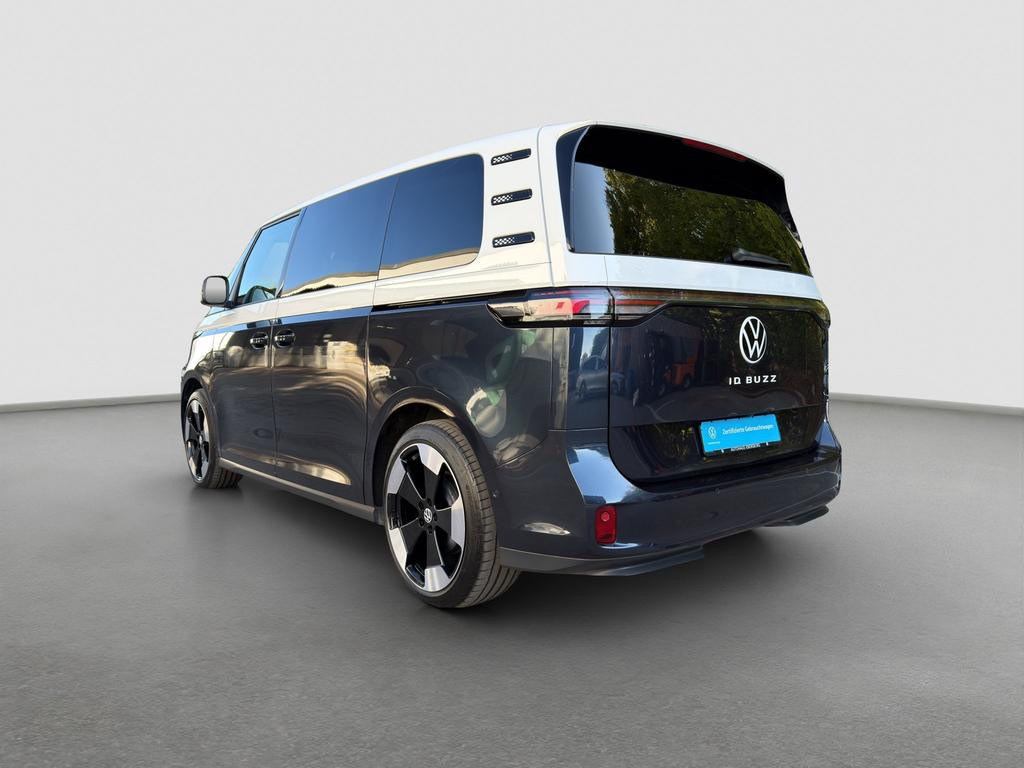 Volkswagen ID.Buzz