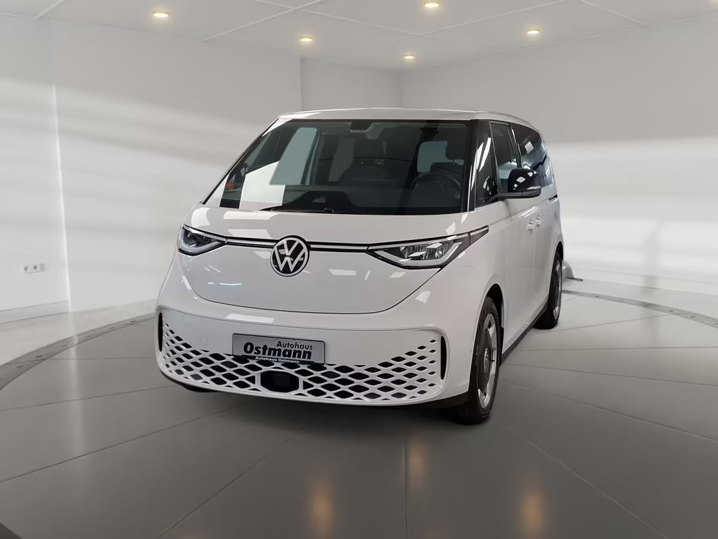 Volkswagen ID.Buzz Pro