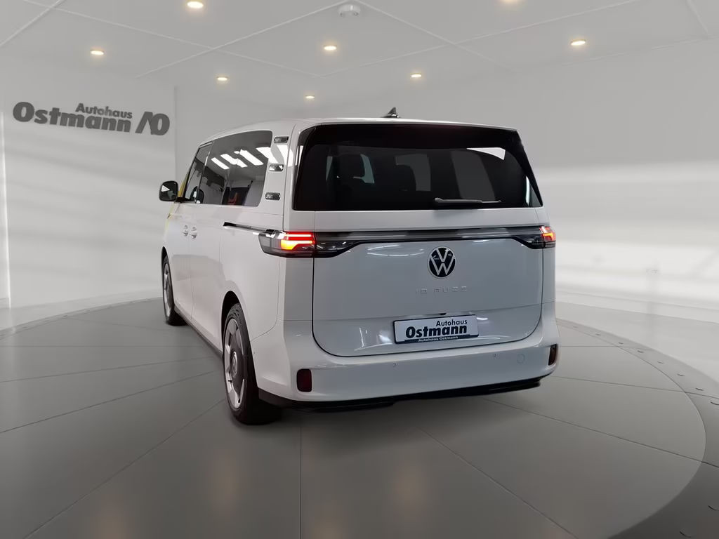 Volkswagen ID.Buzz