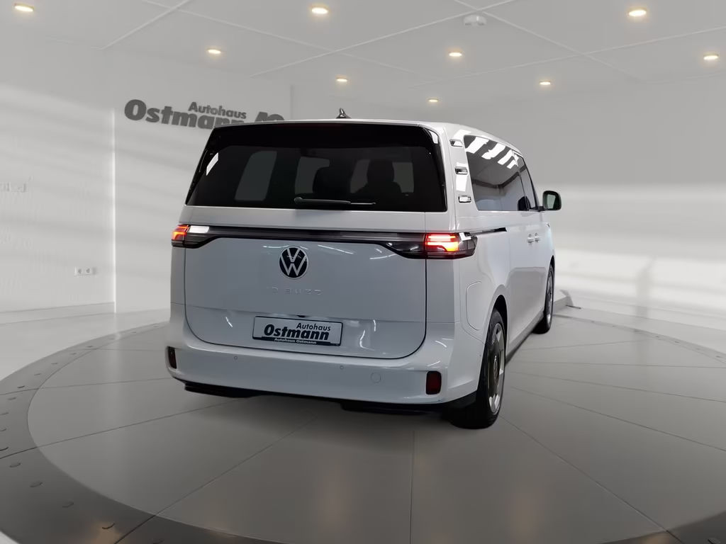 Volkswagen ID.Buzz