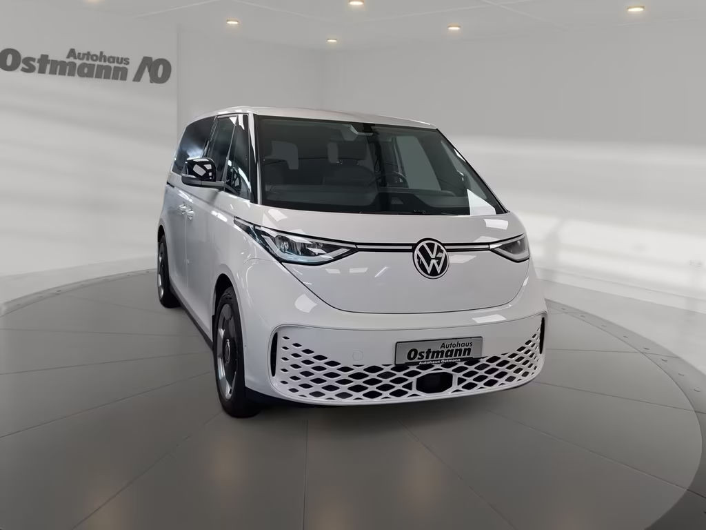 Volkswagen ID.Buzz