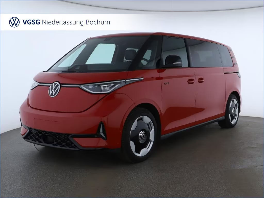 Volkswagen ID.Buzz
