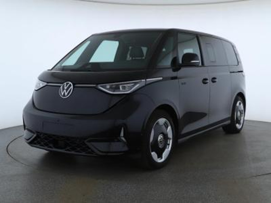 Volkswagen ID.Buzz 4Motion GTX