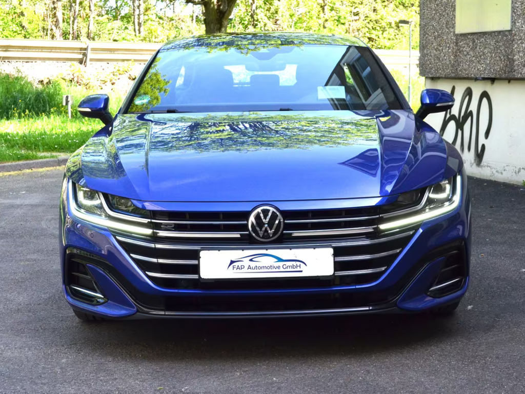 Volkswagen Arteon Shooting Brake R-Line