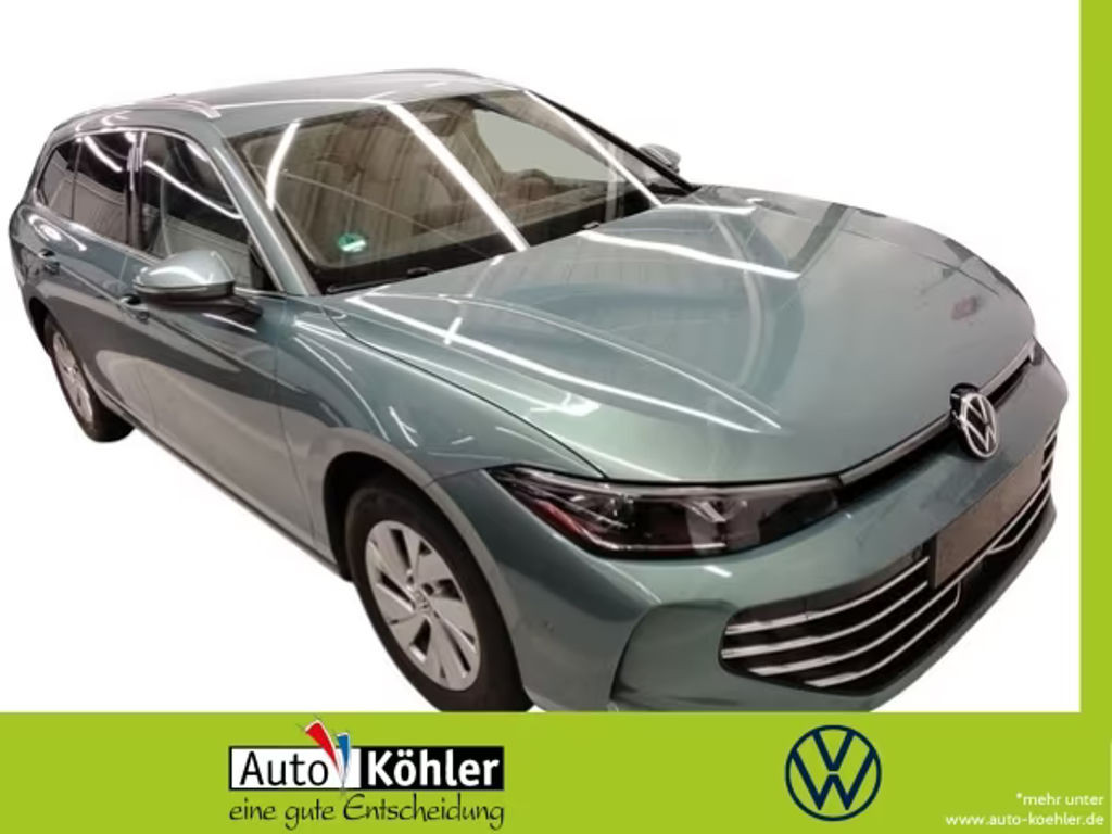 Volkswagen Passat DSG Elegance Elegance