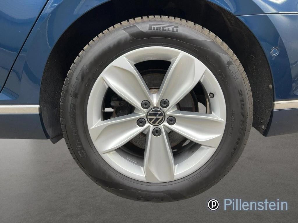 Volkswagen Passat Elegance Elegance