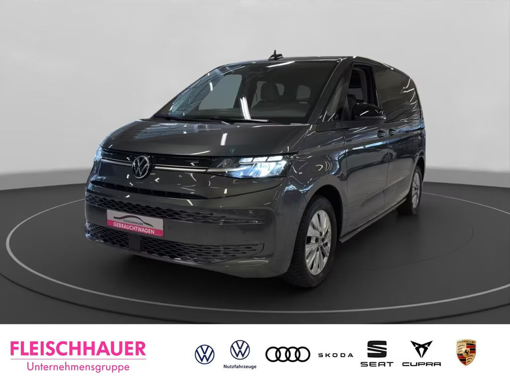 Volkswagen Multivan Life 2.0 TDI T7
