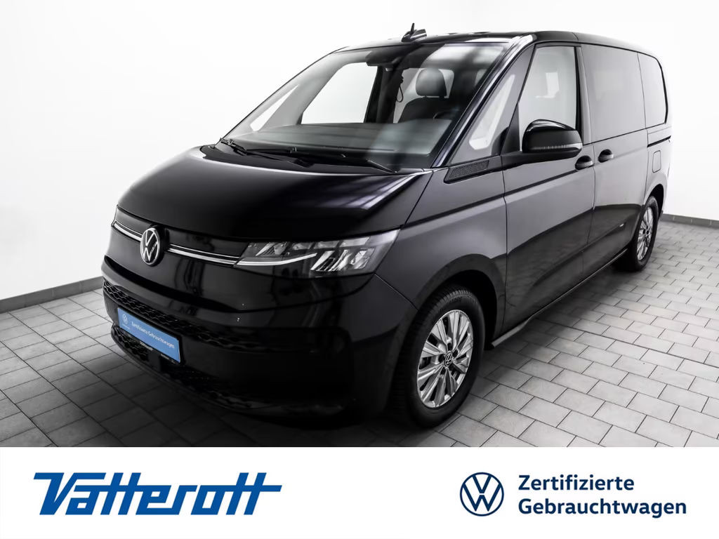 Volkswagen Multivan Life 2.0 TDI T7