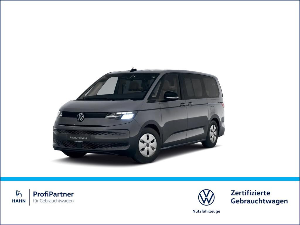 Volkswagen Multivan DSG T7