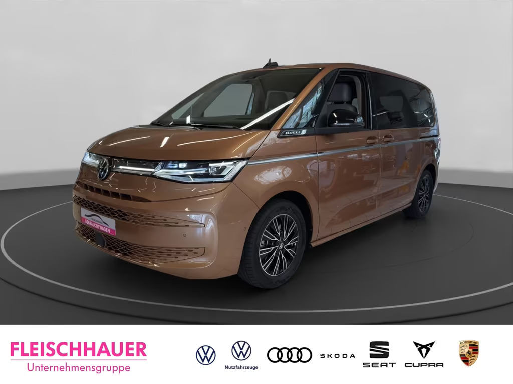 Volkswagen Multivan Style 2.0 TDI T7