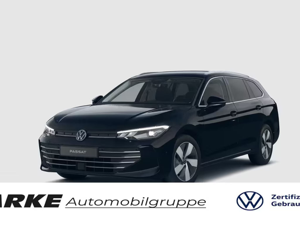 Volkswagen Passat Business DSG Variant 2.0 TDI