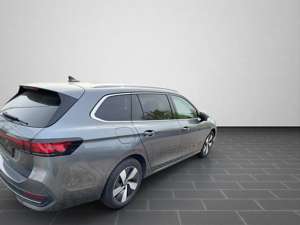 Volkswagen Passat Business DSG Variant IQ.Drive