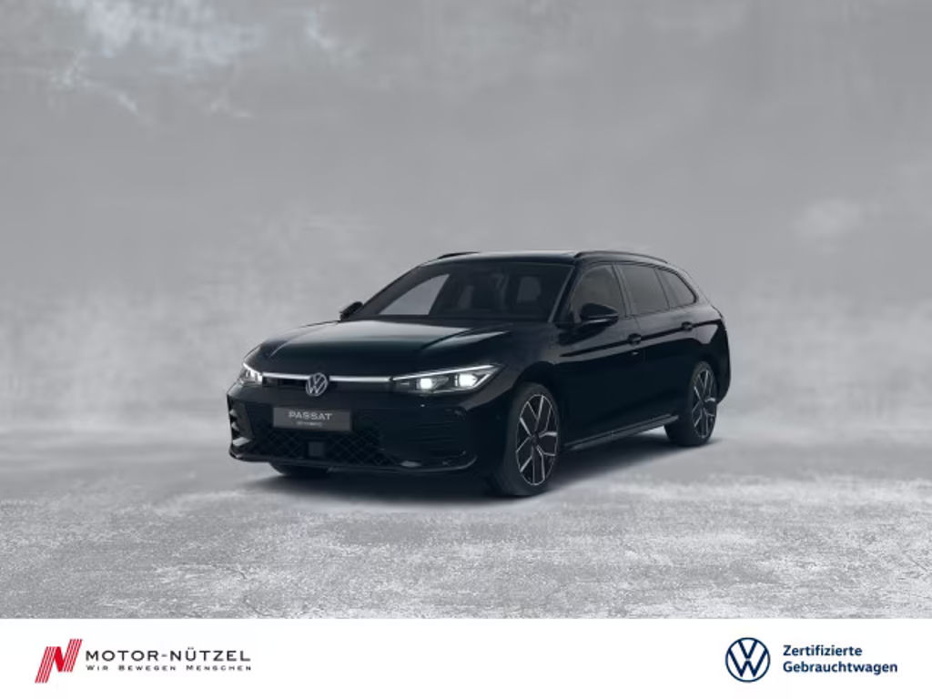 Volkswagen Passat Variant R-Line eHybrid