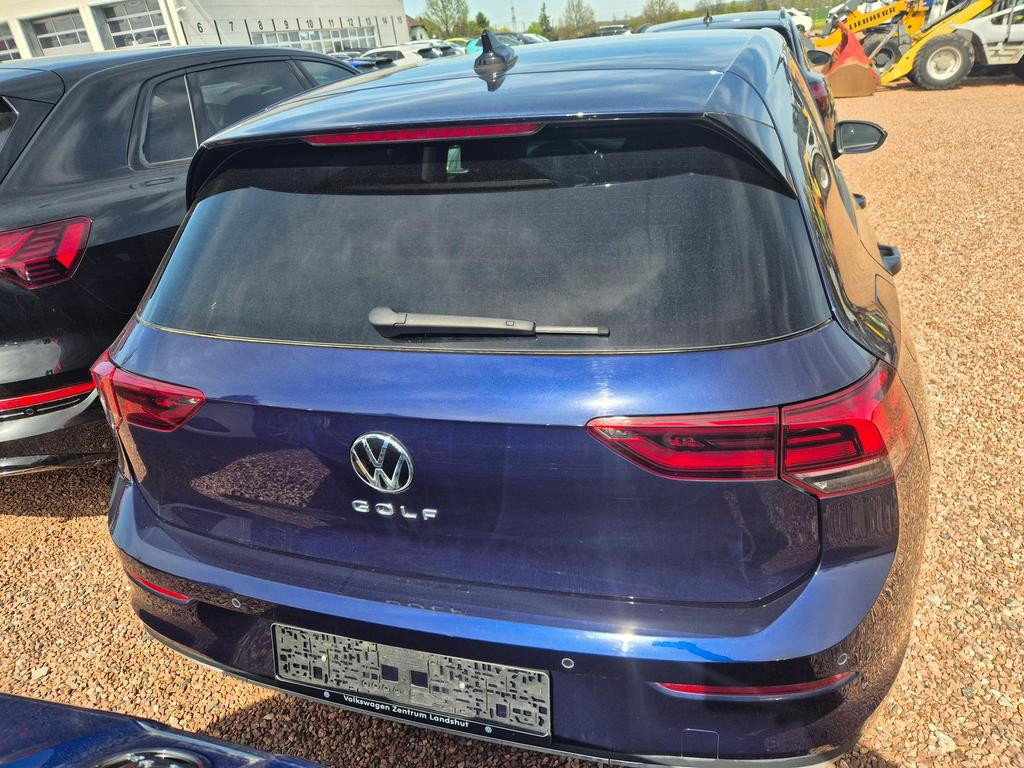 Volkswagen Golf 1.5 TSI