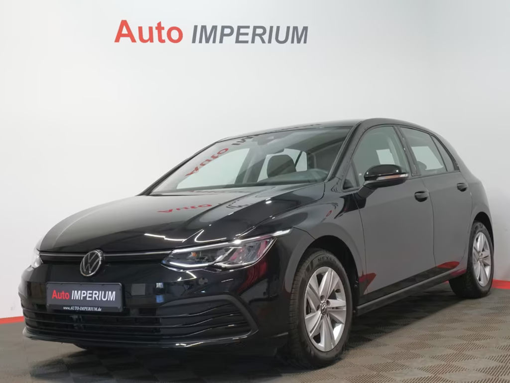 Volkswagen Golf Life Golf VIII 1.5 eTSI