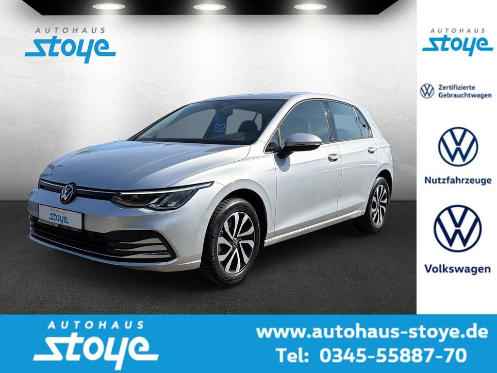 Volkswagen Golf DSG
