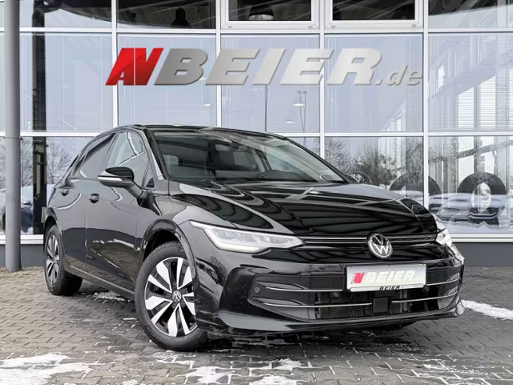 Volkswagen Golf Golf VIII