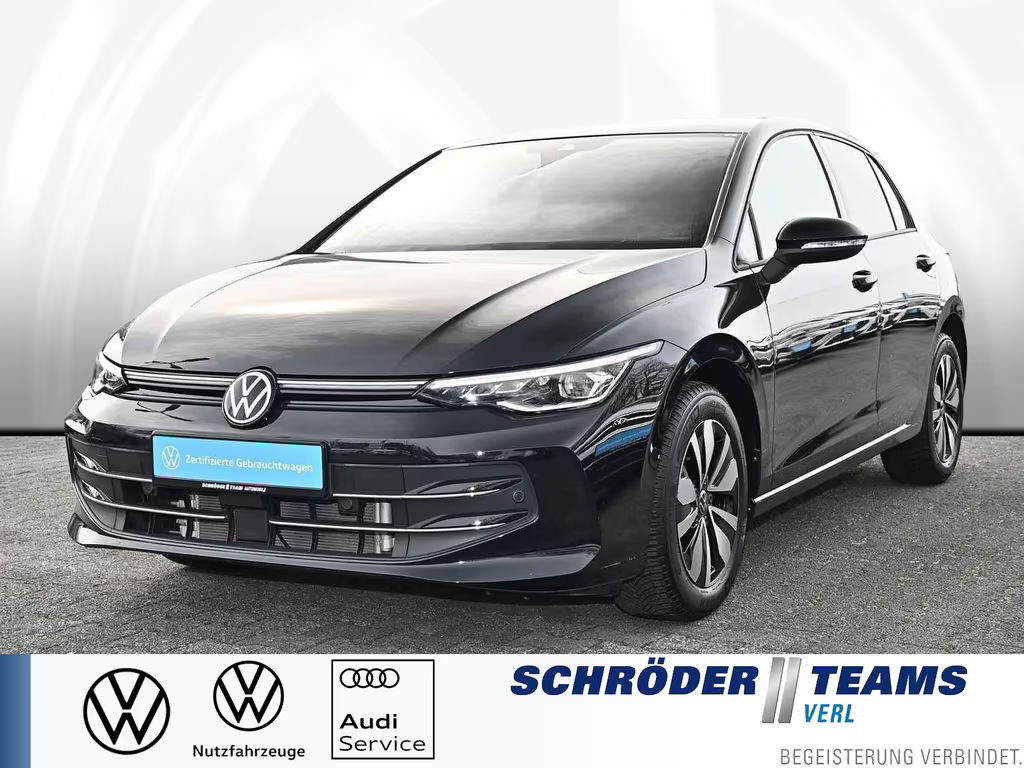 Volkswagen Golf Life