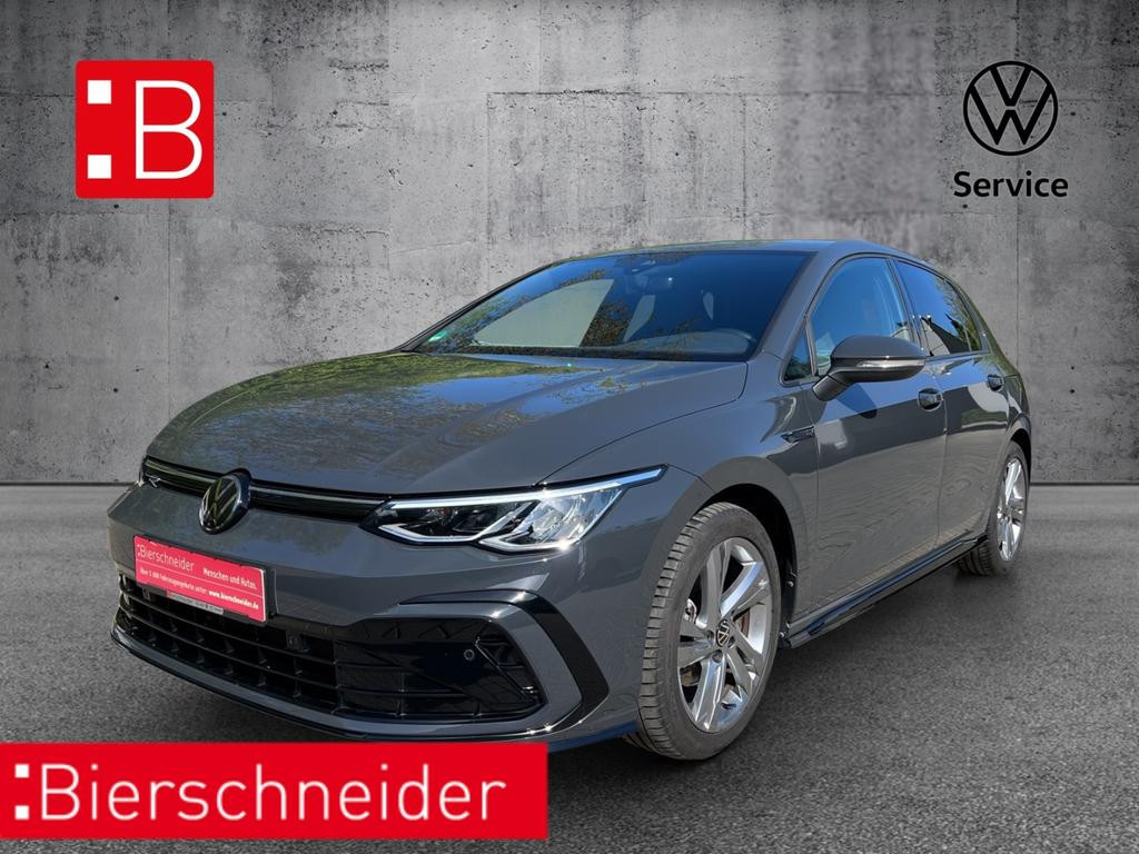 Volkswagen Golf DSG R-Line Pro 1.5 eTSI
