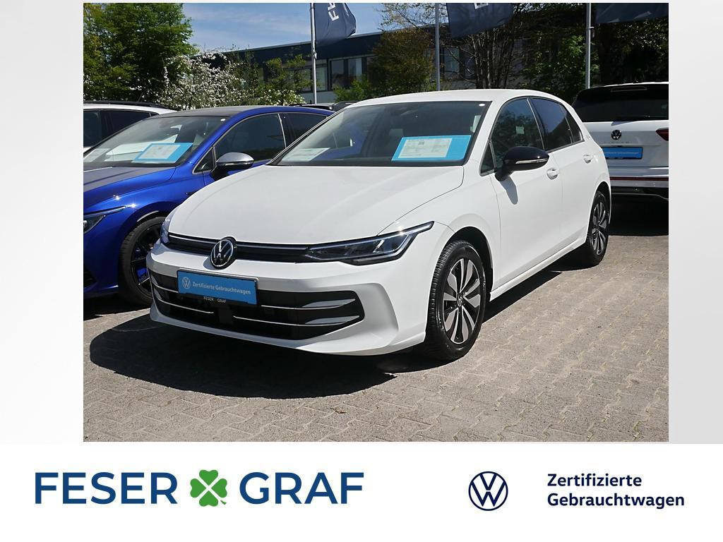 Volkswagen Golf DSG 1.5 eTSI