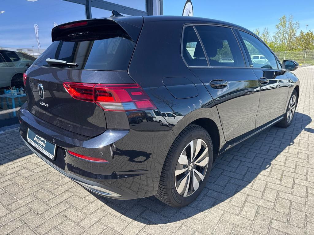 Volkswagen Golf Golf VIII 2.0 TDI Move
