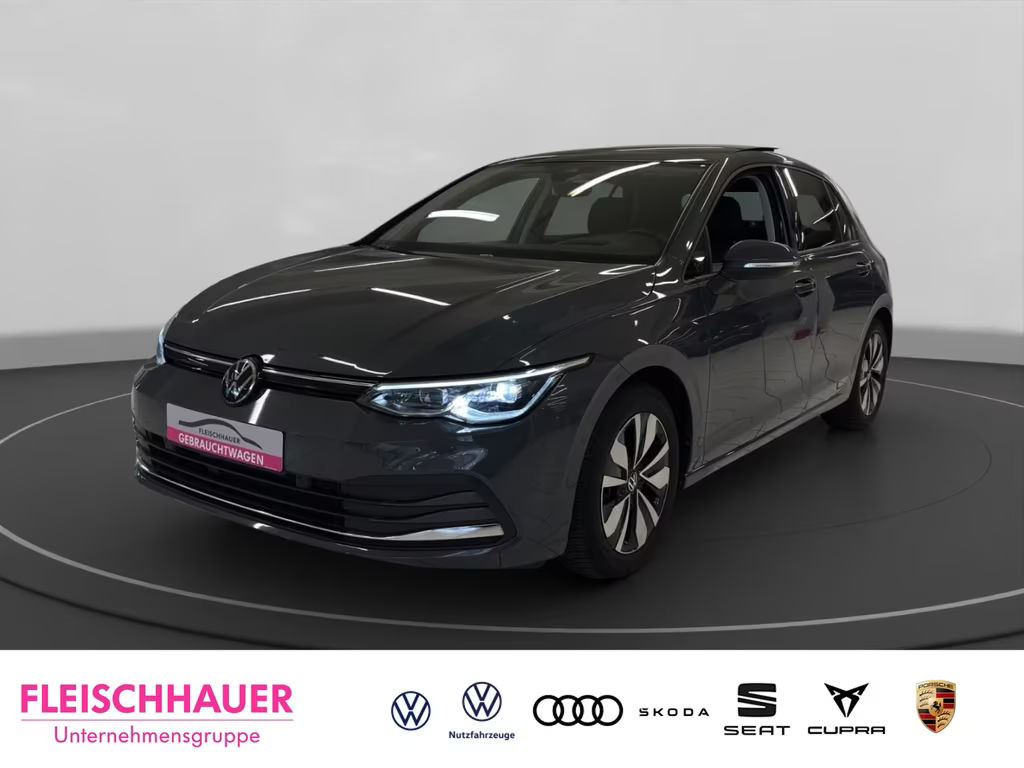 Volkswagen Golf Golf VIII 2.0 TDI Move