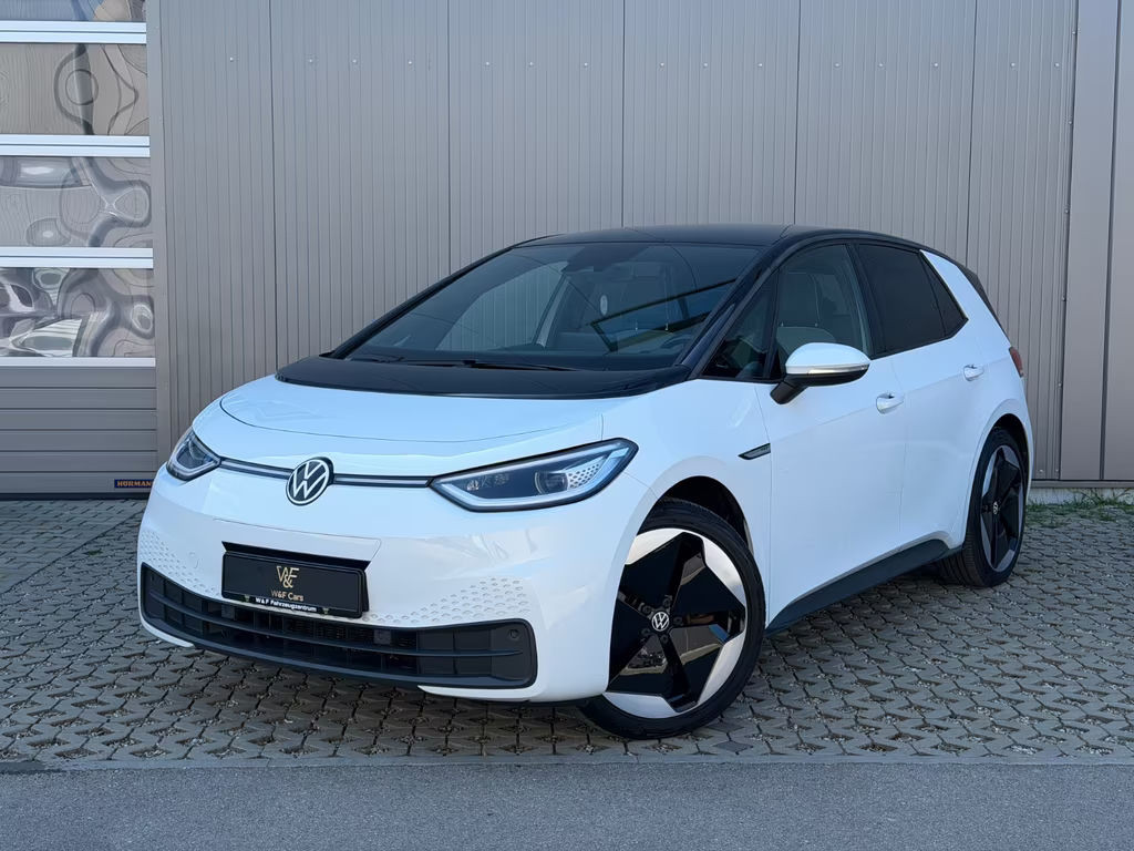 Volkswagen ID.3 Performance Pro 150 kW