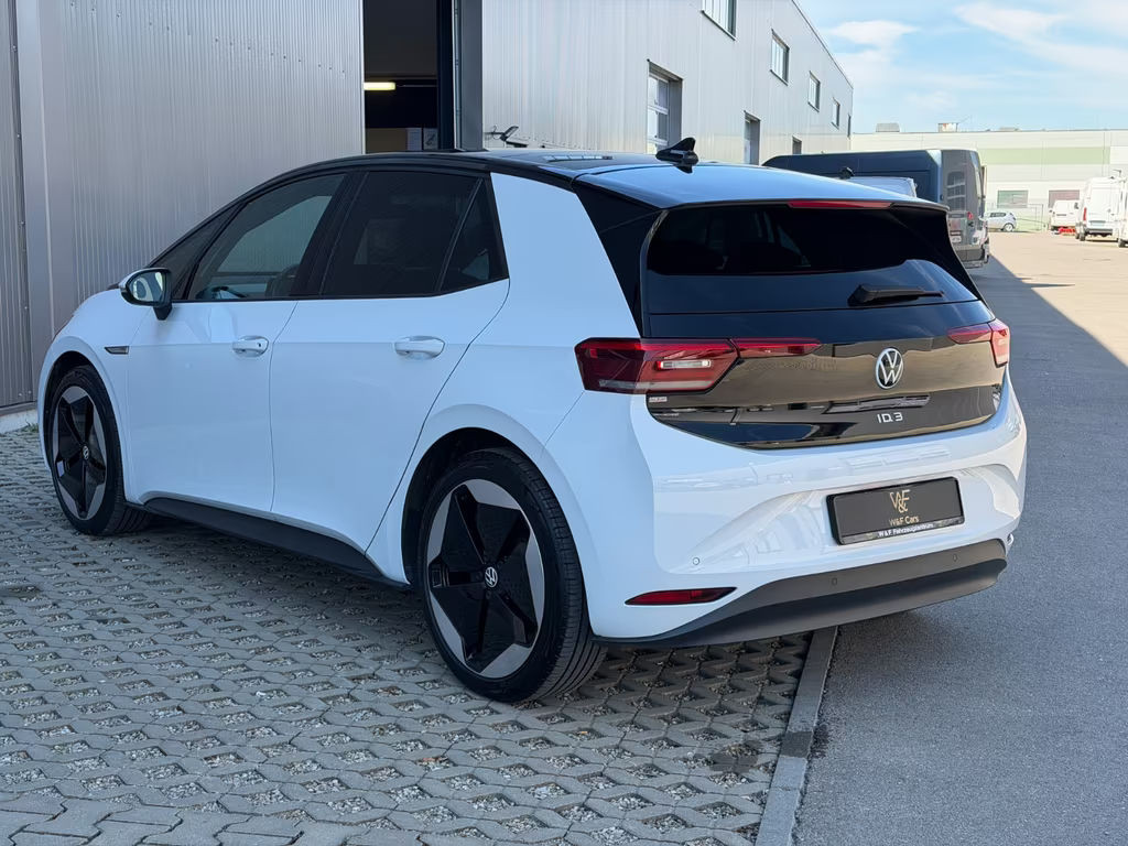 Volkswagen ID.3