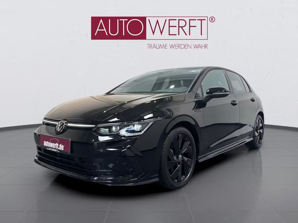 Volkswagen Golf DSG R-Line 1.5 eTSI
