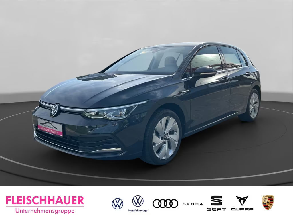 Volkswagen Golf DSG Style Golf VIII