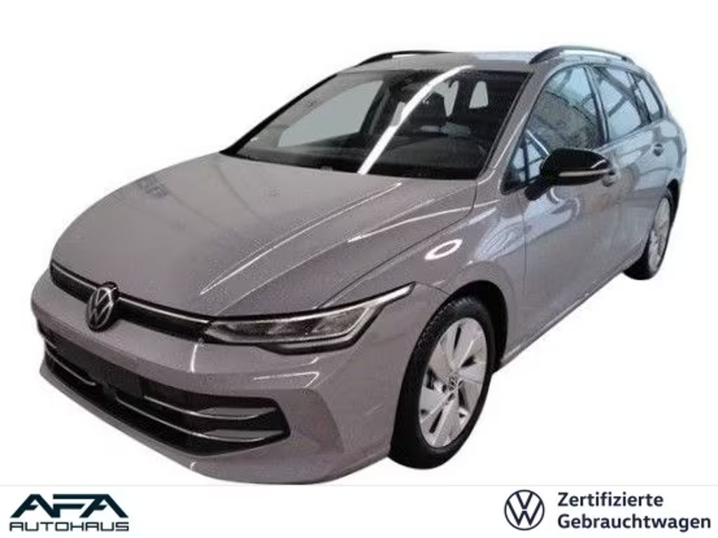 Volkswagen Golf Variant 1.5 TSI Golf VIII