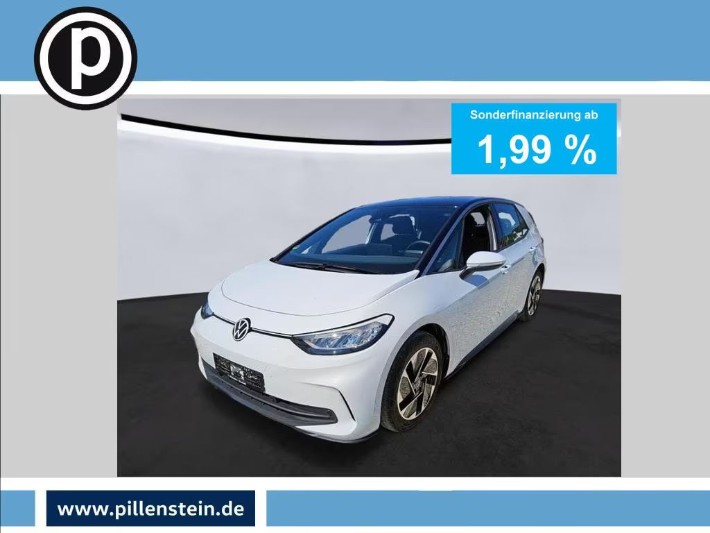 Volkswagen ID.3 Performance Pro