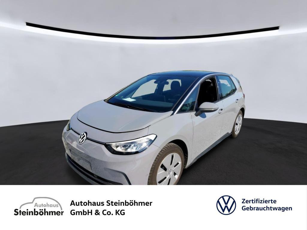 Volkswagen ID.3 Performance Pro