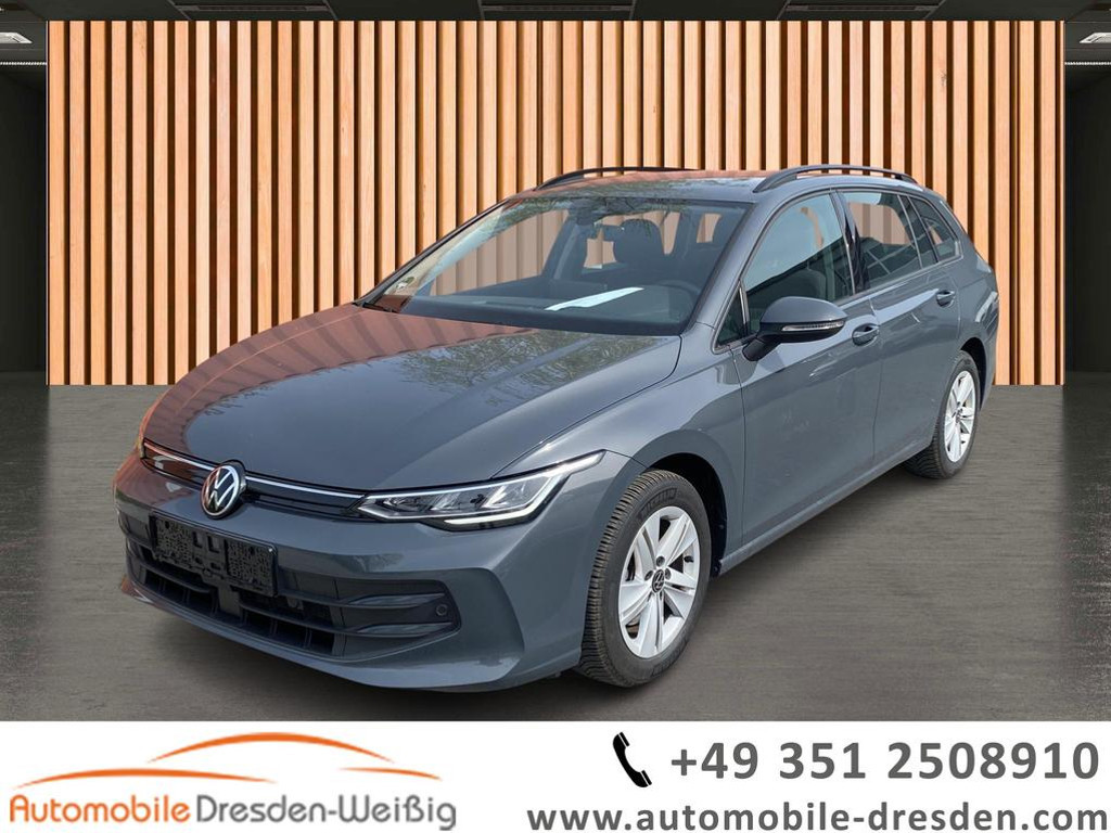 Volkswagen Golf DSG Life Variant 1.5 eTSI