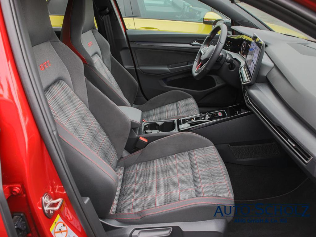 Volkswagen Golf GTI Style Golf VIII 2.0 TSI