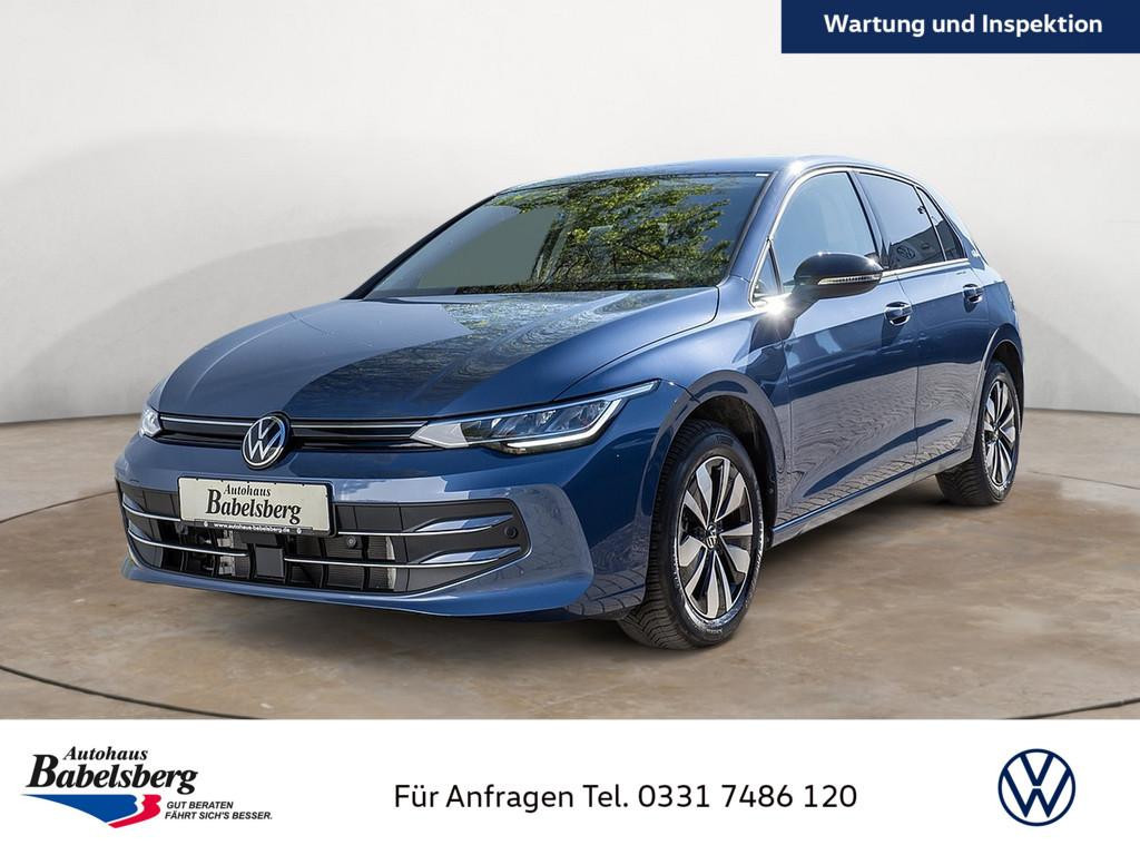 Volkswagen Golf DSG Golf VIII 1.5 eTSI