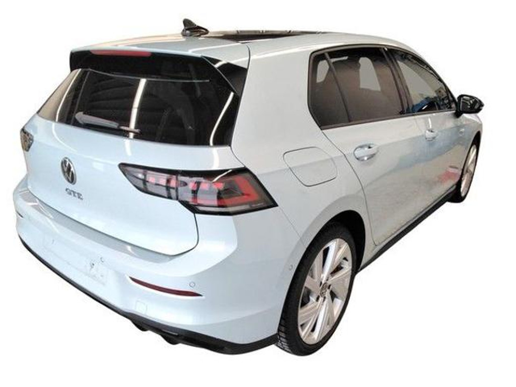 Volkswagen Golf Style GTE