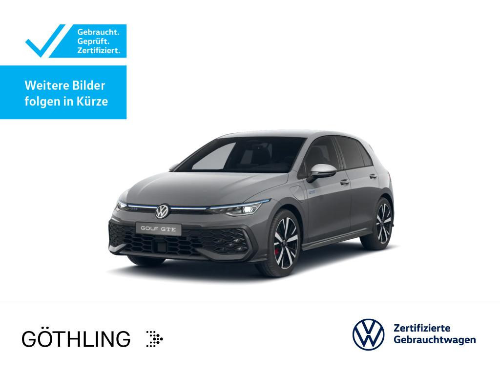 Volkswagen Golf GTE eHybrid 1.5 TSI IQ.Drive