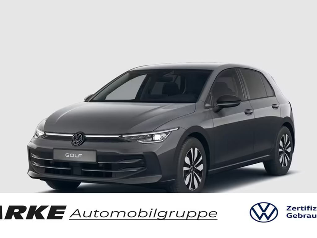 Volkswagen Golf 1.5 TSI