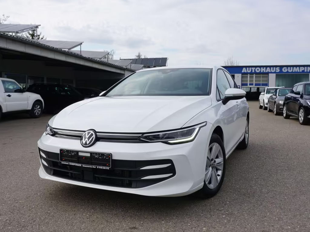 Volkswagen Golf Life 1.5 TSI